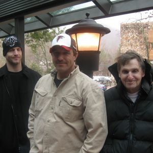 Meet your Posher, Ken